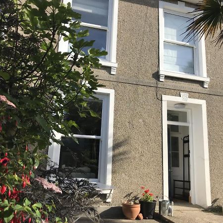 Porth House, With South Facing Courtyard Garden! Villa St Ives  Exterior photo